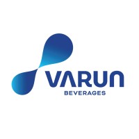 Varun Beverages Lanka - Pepsi Sri Lanka logo