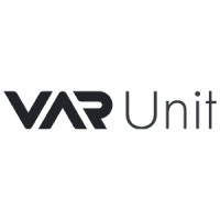 Logo VAR Unit