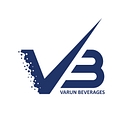 Varun Beverages Ltd logo