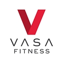 Vasa Fitness logo