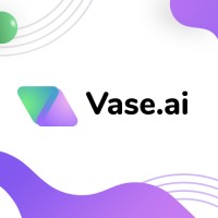 Vase.ai logo