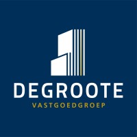 Vastgoedgroep Degroote logo