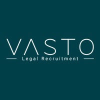 Vasto Legal Recruitment logo