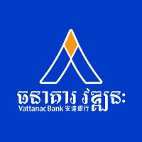 Vattanac Bank logo