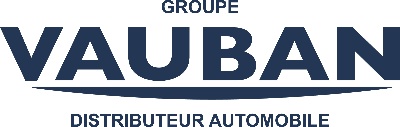 VAUBAN AUTOMOBILE logo