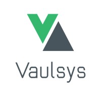 Vaulsys logo