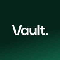 Vault logo