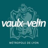 Ville de Vaulx-en-Velin logo