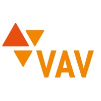 VAV Medientechnik GmbH logo