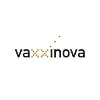 Vaxxinova Brasil logo