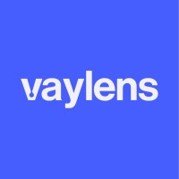 vaylens logo