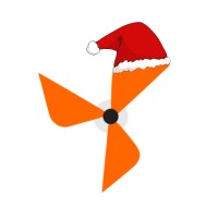 VAYUZ Technologies logo