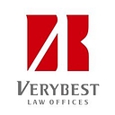 弁護士法人VERYBEST logo