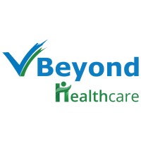VBeyond Healthcare logo