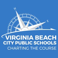 Virginia Beach City Public Schools logo
