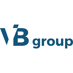VB Group logo