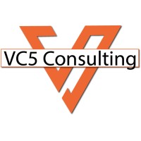 VC5 Consulting logo
