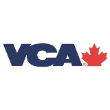 VCA Canada logo