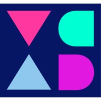 Victoria College of Arts and Design logo