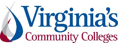 Virginia's Community College System logo
