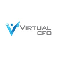 VCFO consulting logo