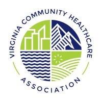 Virginia Community Healthcare Association logo