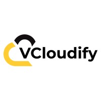 VCLOUDIFY logo