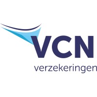 VCN Verzekeringen logo