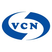 VCN INVESTMENT JSC | Công ty Cổ phần Đầu tư VCN logo