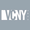 VCNY Home logo