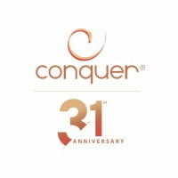 Conquer Technologies logo