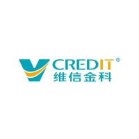 Vcredit 维信金科 logo