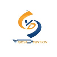 vision dimensions logo