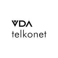 VDA Telkonet logo