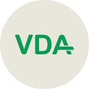 German Association of the Automotive Industry (VDA) logo