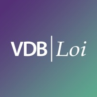 VDB Loi logo