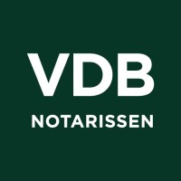 VDB Notarissen logo