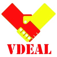 Vdeal System logo