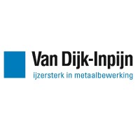 Logo Van Dijk-Inpijn Engineering B.V.