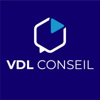 VDL Conseil logo