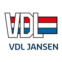 VDL Jansen logo