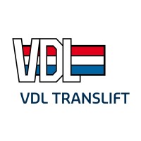 Logo VDL Translift bv