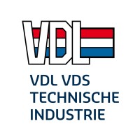 VDL VDS Technische Industrie logo