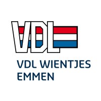 VDL Wientjes Emmen B.V. logo