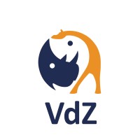 Verband der Zoologischen Gärten (VdZ) e.V. logo