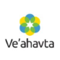 Ve'ahavta logo