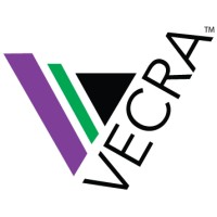 VECRA, Inc. logo