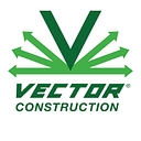 Vector Construction logo