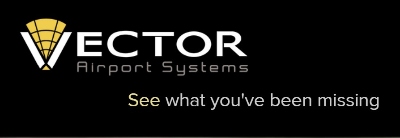 Vector Airport Systems logo