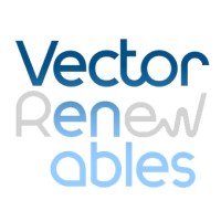Vector Renewables logo